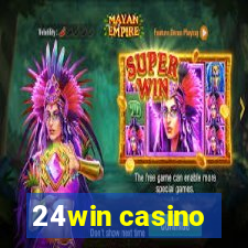 24win casino